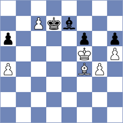Urazayev - Cuenca Jimenez (chess.com INT, 2025)