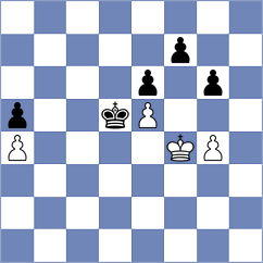 Huchebrink - Grigorian (Playchess.com INT, 2011)