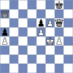 Nozdrachev - Mousavi (Yerevan ARM, 2025)