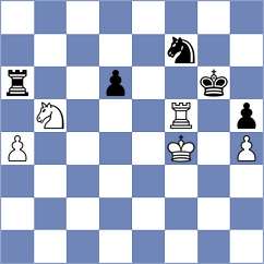 Soto - Souleidis (chess.com INT, 2025)