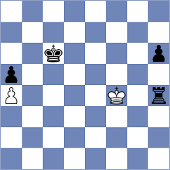 Prohorov - Goncharov (Chess.com INT, 2021)