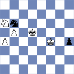 Stephens - Tuffery (Santiago de Chile, 1990)