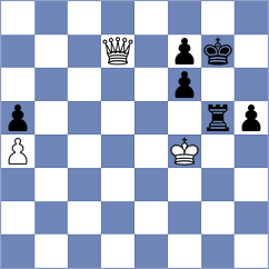 Szente Varga - Sava (Chess.com INT, 2020)