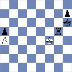 Degross Dolle - Abdelmadjid Zakaria (Chennai IND, 2022)