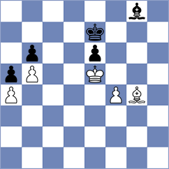 Xiong - Ter Sahakyan (chess.com INT, 2025)
