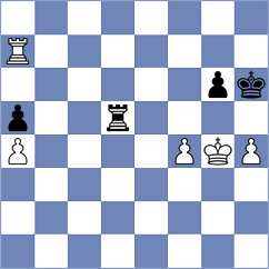 Hosseini - Hashemi Bakhtiar (Chess.com INT, 2021)