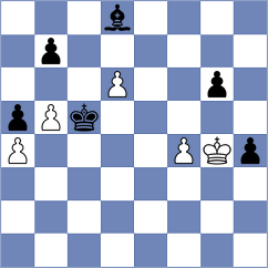 Tomb - Akhmedinov (chess.com INT, 2025)
