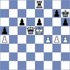 Omariev - Vasenev (chess.com INT, 2024)