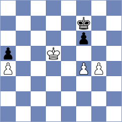 Goric - Hadzimehmedovic (Tuzla, 2006)
