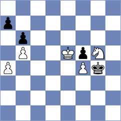 Aspiazu Sibri - Chang Suarez (Chess.com INT, 2021)