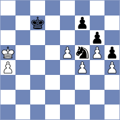 Padjen - Aker (Skopje MKD, 2024)