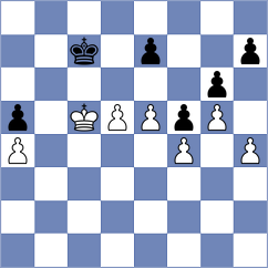 Parfenov - Bolivar (chess.com INT, 2023)
