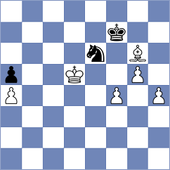 Costachi - Nazari (chess.com INT, 2022)