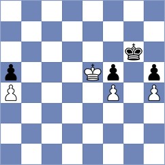 Tebar Moreno - Barrajon (Albacete, 1987)