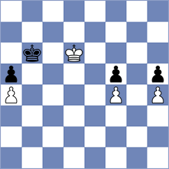 Janzekovic - Skvorc (Slovenia, 2010)