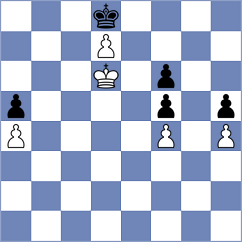 Kondori - Vasigh (Chess.com INT, 2021)