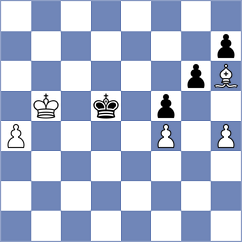 Abdisalimov - Orantes Taboada (Chess.com INT, 2020)