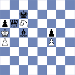 Bustelo - Ejsymont (chess.com INT, 2025)