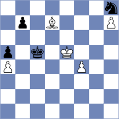 Zhao - Gilbert (Dulles USA, 2024)