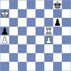 Lizak - Kjaergaard Jensen (chess.com INT, 2025)