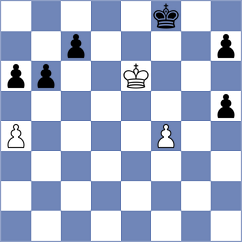 Novikov - Dreev (chess.com INT, 2025)