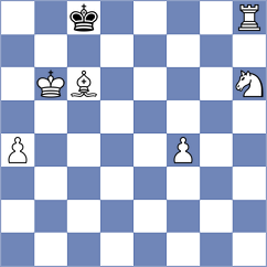 Carter - Vincenti (chess.com INT, 2025)