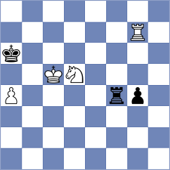 Antonano Fedz Quincoces - Monzon Perez (Zaragoza, 1997)