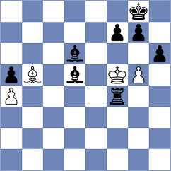 Weiskopf - Reinke (Playchess.com INT, 2020)