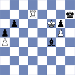 Laylo - Sachdev (Chess.com INT, 2017)