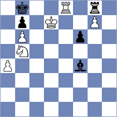 Nestorovic - Dacic (Paracin SRB, 2025)