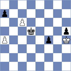 De Silva - Baldauf (Chess.com INT, 2020)