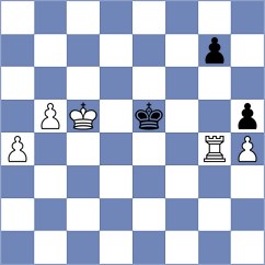 Pinero Fernandez - Reyan Md (Barcelona ESP, 2024)