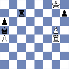Samunenkov - Shandrygin (chess.com INT, 2025)