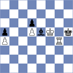 Skytte - Wieczorek (chess.com INT, 2022)