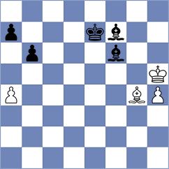 Mirzoev - Pasti (chess.com INT, 2023)