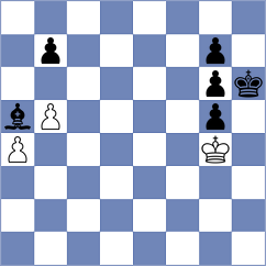 Navoyan - Aliyev (chess.com INT, 2025)