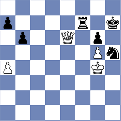 Montilla - Garcia (Bogota COL, 2024)