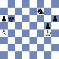 Mosaeian - Ghezel Ayagh (Chess.com INT, 2021)