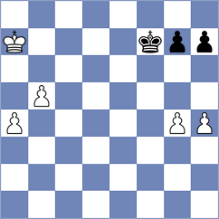 Benito Larrauri - Rodriguez Fraga (Bilbao, 2001)