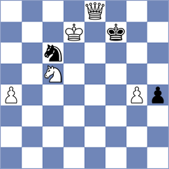 Veiga - Limon Olmos (chess.com INT, 2023)