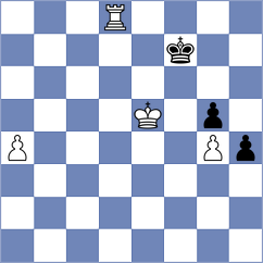 Sarabando - Ruiz Esteban (Silves POR, 2025)