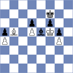 Hariharan - Ferriz Barrios (chess.com INT, 2025)