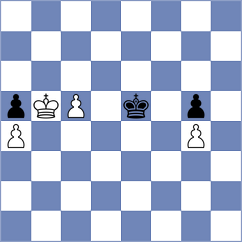 Gutierrez Sanchez - Lianes Garcia (Madrid, 2013)