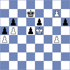 Petukhov - Seletsky (chess.com INT, 2023)
