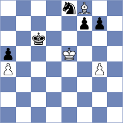 Kovacs - Kopetzky (Vienna, 1952)