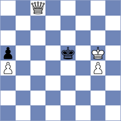 Garcia Martin - Buergo Villanueva (Madrid, 2012)