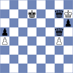 Pillai - Nandhidhaa (Chess.com INT, 2020)