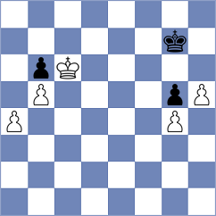 Kim - Chen (Montesilvano ITA, 2024)