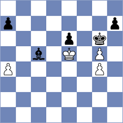 Johara Mohamoud Elmi - Swaminathan (Budapest HUN, 2024)