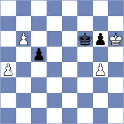 Haddouche - Deac (chess.com INT, 2025)